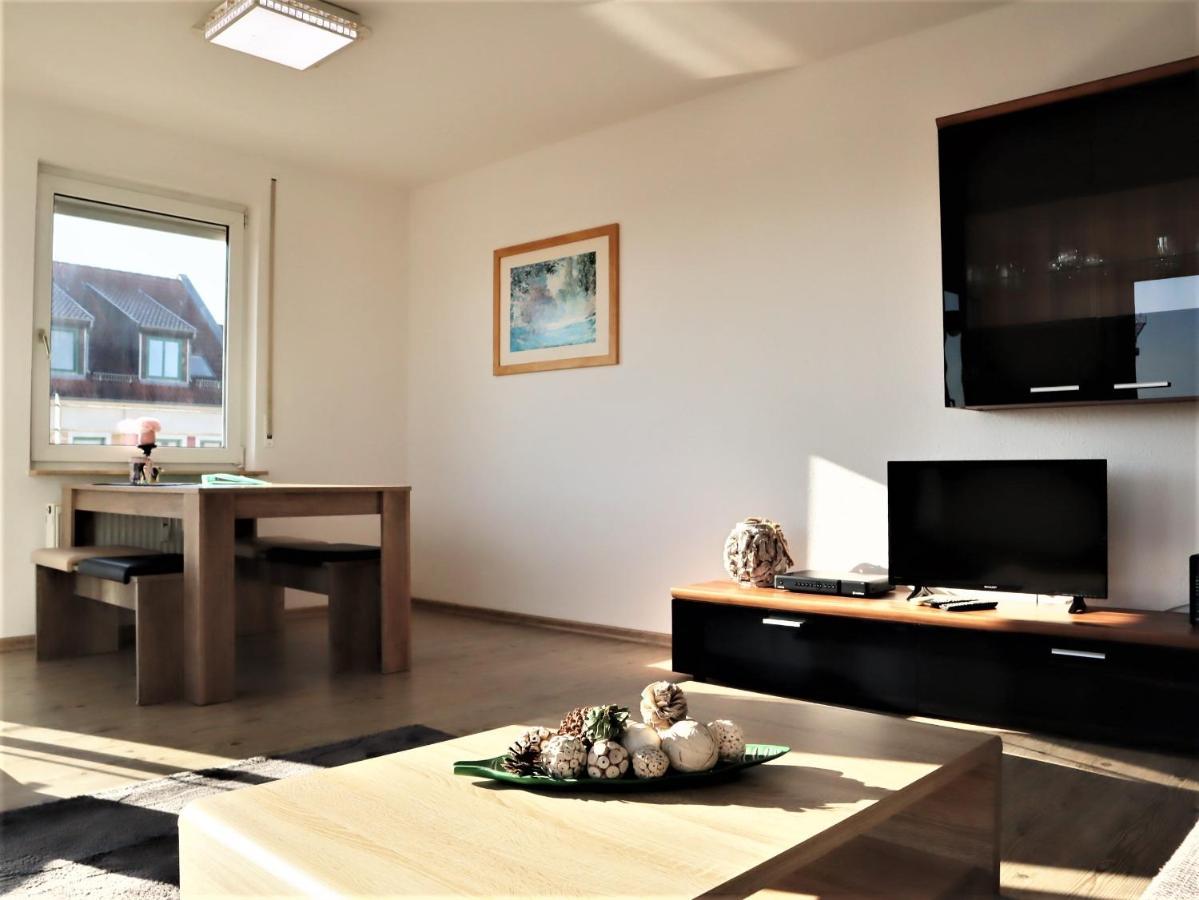 Exklusive Wohnung Mit Dachterrasse In Schleussig Lipsk Zewnętrze zdjęcie
