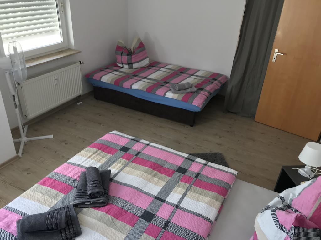 Exklusive Wohnung Mit Dachterrasse In Schleussig Lipsk Zewnętrze zdjęcie